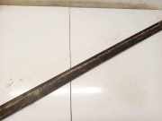 Zierleiste Tür Zier-Schutzleiste - Vorne Rechts Volkswagen Sharan, 7M 1995.09 - 2000.04 7M0853516E,7M0853516E 95VWA20938ACW