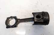 Kolben Pleuelstange Nissan Almera, N16 2000.06 - 2003.01 Gebraucht,