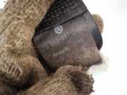 Sicherheitsgurt - Hinten Linke Skoda Octavia, II 2004.02 - 2009.03 1z0857447c,