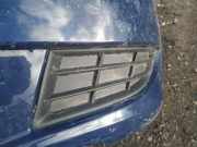 Kühlergrill - Vorne Linke Skoda Fabia, II 5J 2010.06 - 2014.06 facelift Gebraucht,