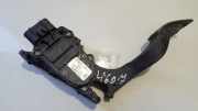 Pedalwerk Mazda 2, DY 2003.02 - 2007.10 6PV00856700,6PV008567-00 2S61-9F836-AA