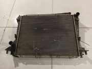 Wasserkühler Jaguar S-Type, 1999.01 - 2002.04 Gebraucht,