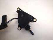 Pedalwerk Nissan Qashqai, I 2006.01 - 2010.06 2977b,