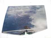 Seitenscheibe - Hinten Linke Ford Mondeo, 2000.11 - 2007.03 Gebraucht,