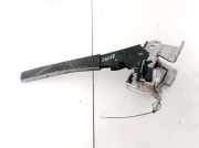 Handbremshebel Peugeot 307, 2000.08 - 2005.06 9636797977,
