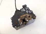 Türschloss Stangen - Vorne Rechts Opel Corsa, D 2006.07 - 2010.06 13258274,13258274eh