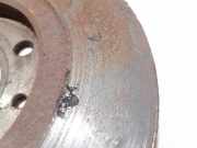 Bremsscheibe Peugeot 406, 1995.11 - 1999.03 ventiliuojamas,