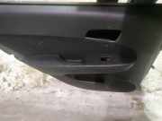 T?rverkleidung - Hinten Linke Hyundai i30 2007 - 2012 Gebraucht,