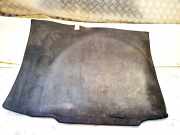 Bodenbelag Kofferraum Audi A3, 8L 1996.09 - 2000.10 Gebraucht,