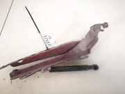 Lang Heckklappe Scharniere Scharnier - Hinten Rechts Volvo S60, 2000.01 - 2005.01 Gebraucht,