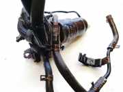 Kraftstofffilter Toyota Yaris, II (XP90) 2005.01 - 2011.01 1457434440, 97082821