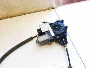 Fensterheber motor - Vorne Rechts BMW i4, G26 2021 - 2024 9854230,E01377-111