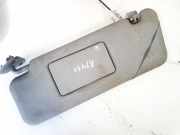 Sonnenblende Citroen Xsara, I 1997.04 - 2000.09 Gebraucht,