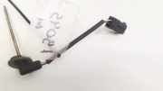 Sensor Innentemperatur BMW X5, E53 facelift 2004 - 2006 83855639, 8385563.9