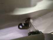 Lang Heckklappe Scharniere Scharnier - Hinten Rechts Renault Espace, III 1996.11 - 2002.10 Gebraucht,