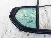 Dreieck Seitenscheibe - Hinten Rechts Skoda Superb, II 2008.03 - 2013.06 AS2,