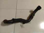Intercooler Schlauch Renault Laguna, II 2001.03 - 2006.05 8200730597,8200730597