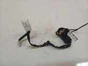 Pedalwerk Mazda Premacy, 1999.01 - 2005.03 CB0541AC0, CB05-41-AC0 31029 0003915