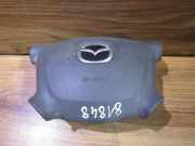 Airbag Fahrer Mazda 626, 1997.04 - 2002.10 a12224740235,