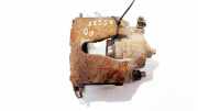 Bremssattel - Vorne Rechts Opel Astra, G 1998.09 - 2004.12 Gebraucht,