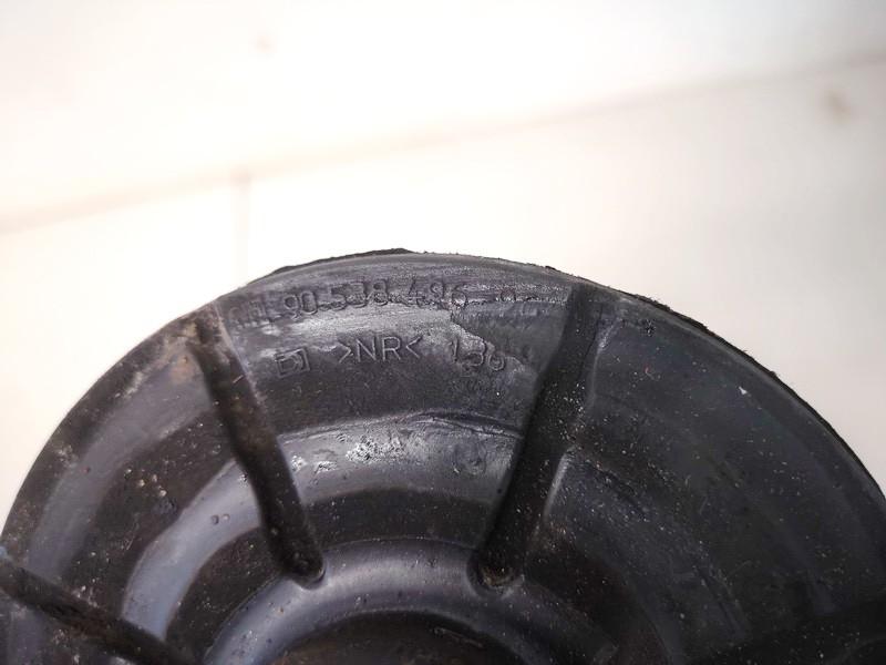 Federteller Chevrolet Orlando, I 2011.01 - 2018.06 90538496,