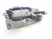 T?rinnengriff - Vorne Linke Peugeot 307, 2000.08 - 2005.06 9643604577,