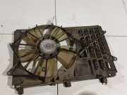 Kühlerlüfter Lüftermotor Toyota Corolla, 2004.02 - 2007.02 facelift Gebraucht,