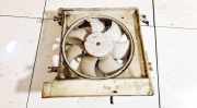 Kühlerlüfter Lüftermotor Toyota Yaris, II (XP90) 2005.01 - 2011.01 8240460,
