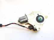 Fensterheber motor - Hinten Rechts Skoda Superb, II 2008.03 - 2013.06 966607100,774-60229-00
