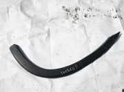 Beplankung Leiste Kotflügel - Hinten Rechts Kia Sorento, II facelift 2012 - 2014 877442p000,87744-2p000