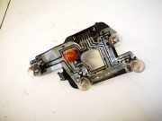 Lampenträger Heckleuchte - Hinten Citroen Xsara, I 1997.04 - 2000.09 Gebraucht,
