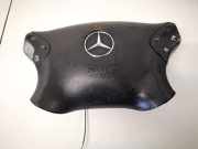 Airbag Fahrer Mercedes-Benz W203, 2000.05 - 2004.02 Gebraucht,