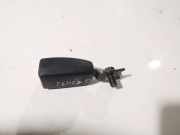 Gurtschloss - Hinten Linke Mitsubishi Grandis, I 2004.01 - 2009.12 Gebraucht,