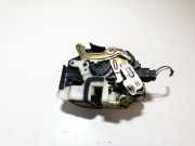T?rschloss Stangen - Hinten Linke Mitsubishi Lancer VII, 2003.09 - 2006.04 Gebraucht,