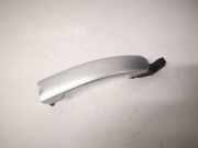 Türgriff Türaussengriff - Hinten Linke Volkswagen Golf Plus, 2005.01 - 2008.05 1K5837205,1K5837205