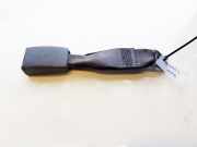 Gurtschloss - Hinten Rechts Mazda 6, 2002.06 - 2007.08 Gebraucht ,