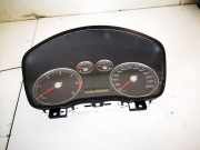 Tachometer Ford C-MAX, 2003.01 - 2007.06 4m5t10849gk, 4m5t-10849-gk