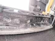 Armlehne - Mittelarmlehne Peugeot 607, 2000.01 - 2004.07 1843666000,