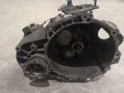 Schaltgetriebe Volkswagen Passat, B6 2005.08 - 2010.11 JLU,JLU BMP