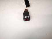 chalter Beifahrerairbag Airbagschalter Airbagdeaktivierung Peugeot 407, 2004.05 - 2010.12 96373205xt,