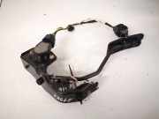 Pedalwerk Toyota Corolla, 2001.11 - 2004.02 8998147010,89981-47010