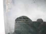 Seitenscheibe - Hinten Rechts Suzuki SX4 S-Cross 2013 - 2017 Gebraucht,