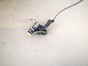 T?rkontakt - Linke Mitsubishi Outlander, II 2006.01 - 2013.01 Gebraucht,