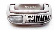 Haltegriff Haltegriff Verdeckgriff - Hinten Linke Kia Carnival, 1998.08 - 2005.09 OK55251320,OK55351320