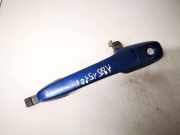 T?rgriff T?raussengriff - Vorne Linke Mazda 6, 2002.06 - 2007.08 Gebraucht,