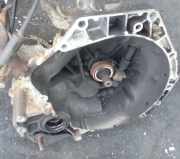 Schaltgetriebe Daihatsu Gran Move 1996.10 - 2002.12 Gebraucht,