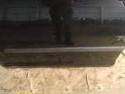 Zierleiste T?r Zier-Schutzleiste - Vorne Linke Volkswagen Golf Plus, 2005.01 - 2008.05 Gebraucht, BLF