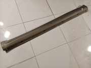 Verkleidung Schweller - Linke Mercedes-Benz A-CLASS, W169, 2004.09 - 2008.09 A1696101908LI,A 169 610 19 08 LI