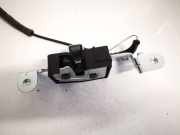 Sitzschloß Volvo S80, 2006.03 - 2010.01 Gebraucht,