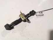 Türfangband Türbremse Türstopper - Hinten Rechts Mitsubishi Pajero, 1999.10 - 2006.12 Gebraucht,